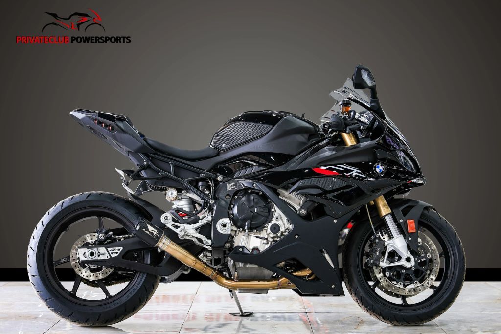 2024 BMW S1000RR Premium 1000 RR in Houston, TX