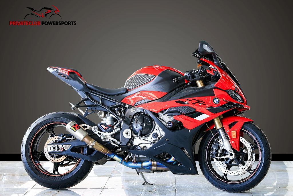 2023 BMW S1000RR 1000 RR in Houston, TX