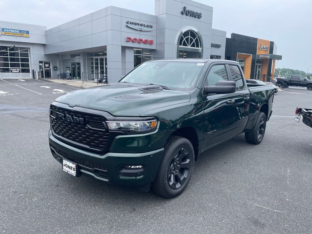 2026 RAM 1500 TRADESMAN in Bel Air, MD