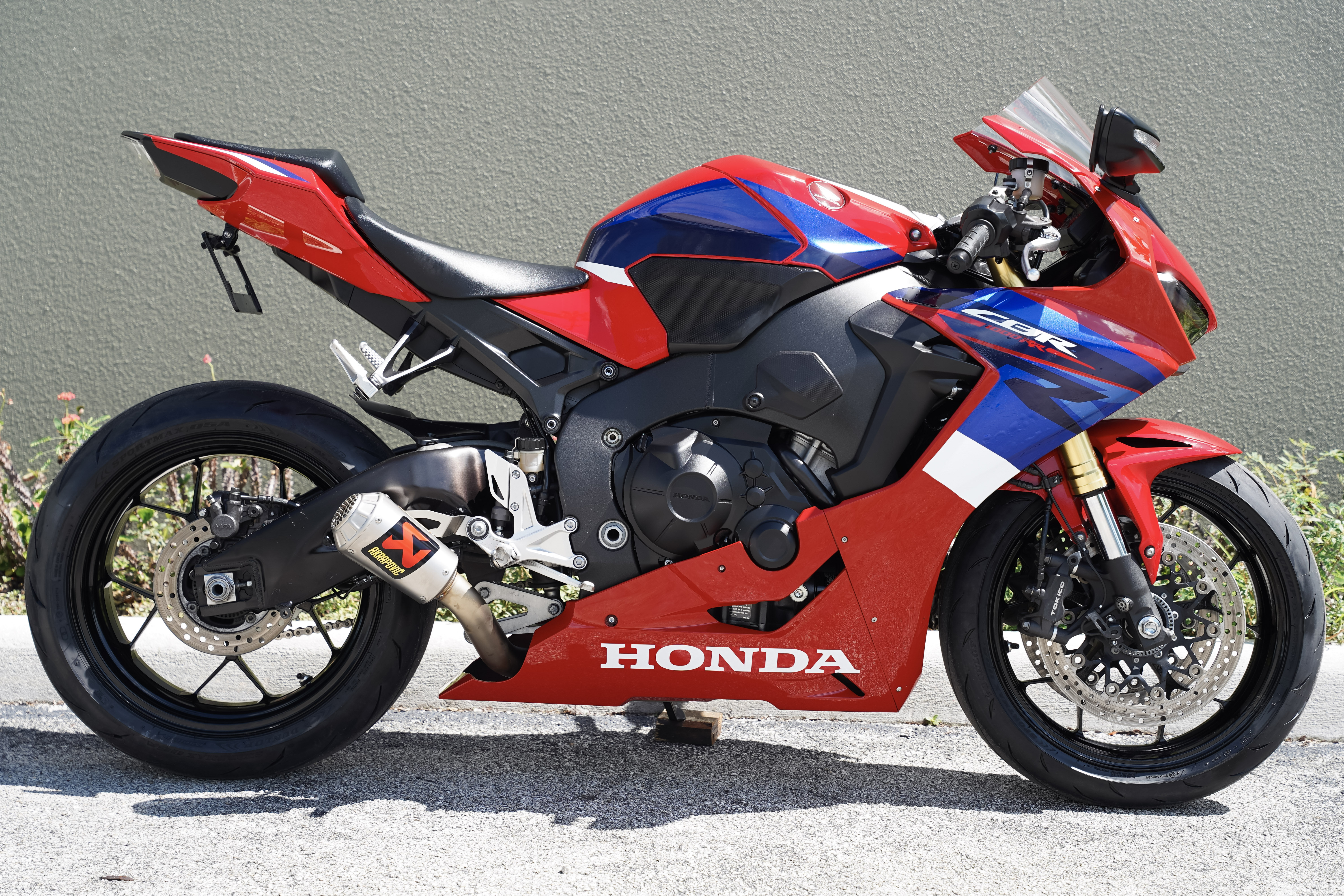 2023 Honda CBR 1000RR 1000RR in North Miami Beach, FL