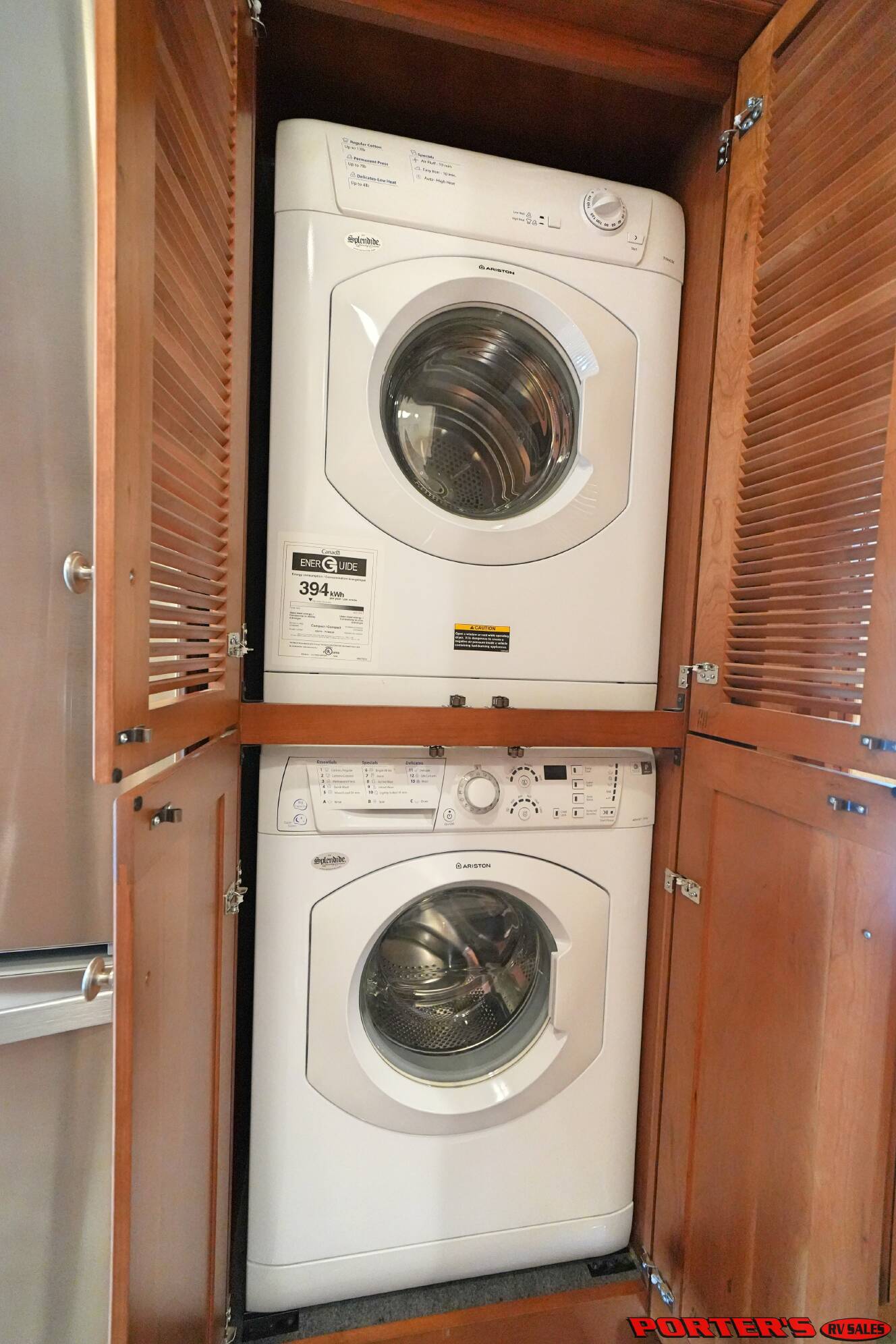 A photo of this 2015 Itasca MERIDIAN 36M