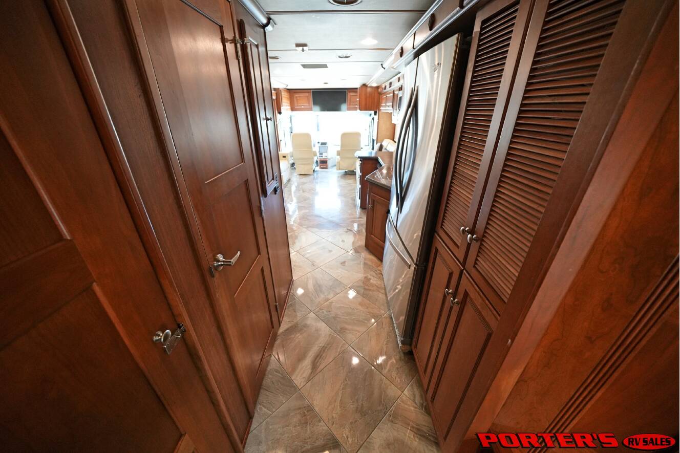 A photo of this 2015 Itasca MERIDIAN 36M