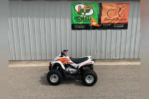 2022 Argo Xplorer XC 90 in howell MI