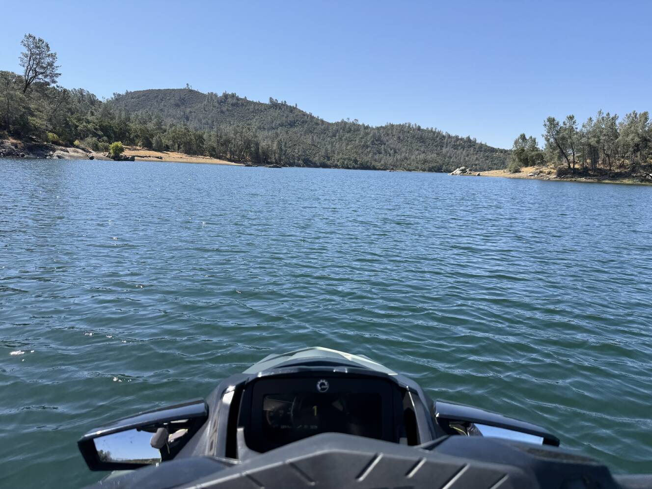A photo of this 2022 Sea-Doo GTX LIMITED