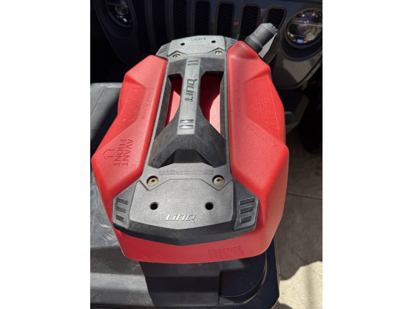 A photo of this 2022 Sea-Doo GTX LIMITED