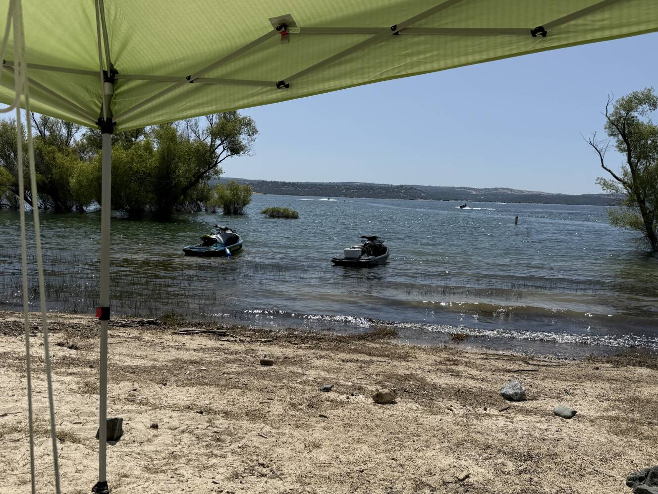 A photo of this 2022 Sea-Doo GTX LIMITED
