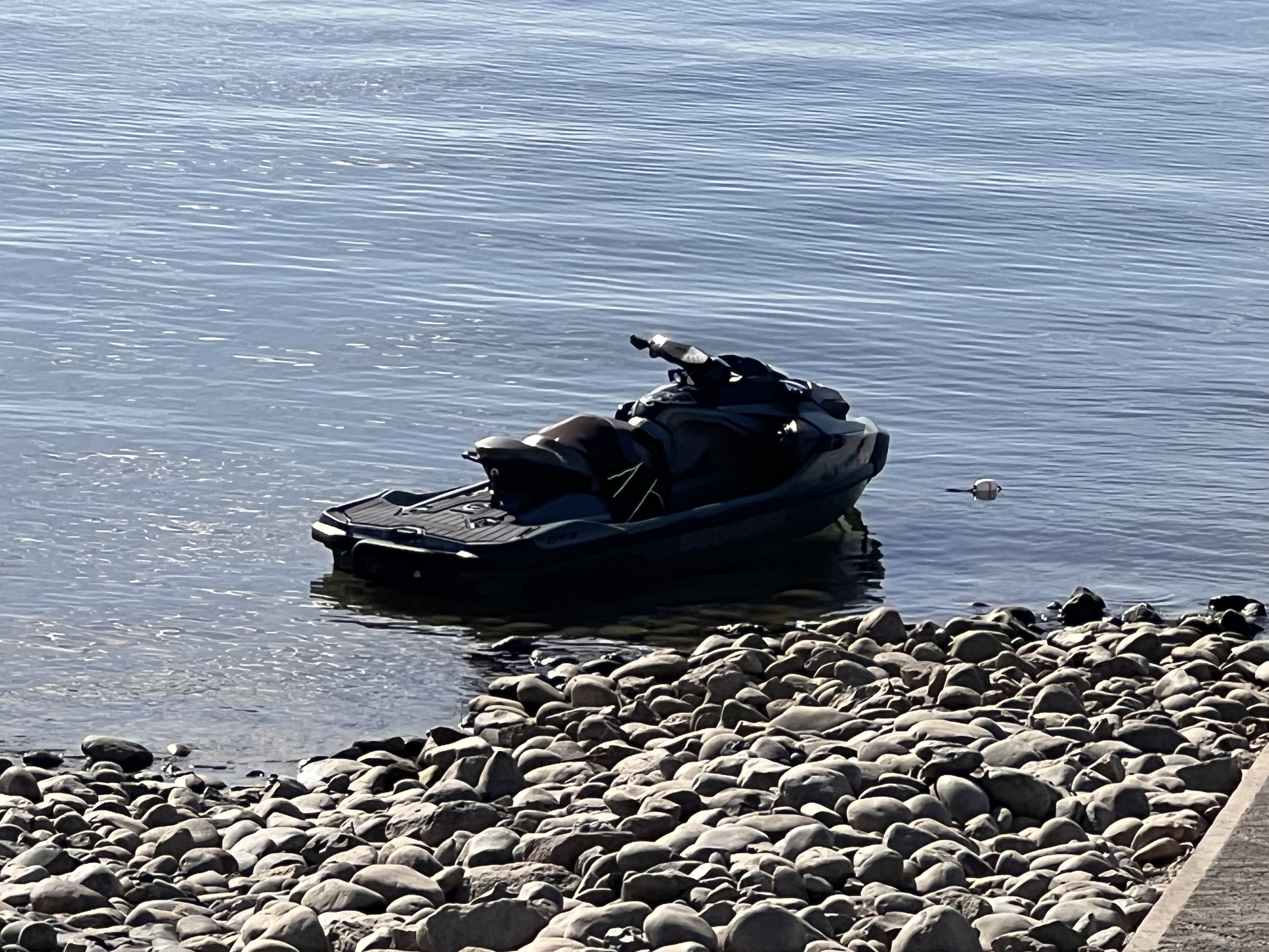 2022 Sea-Doo GTX LIMITED in orangevale CA