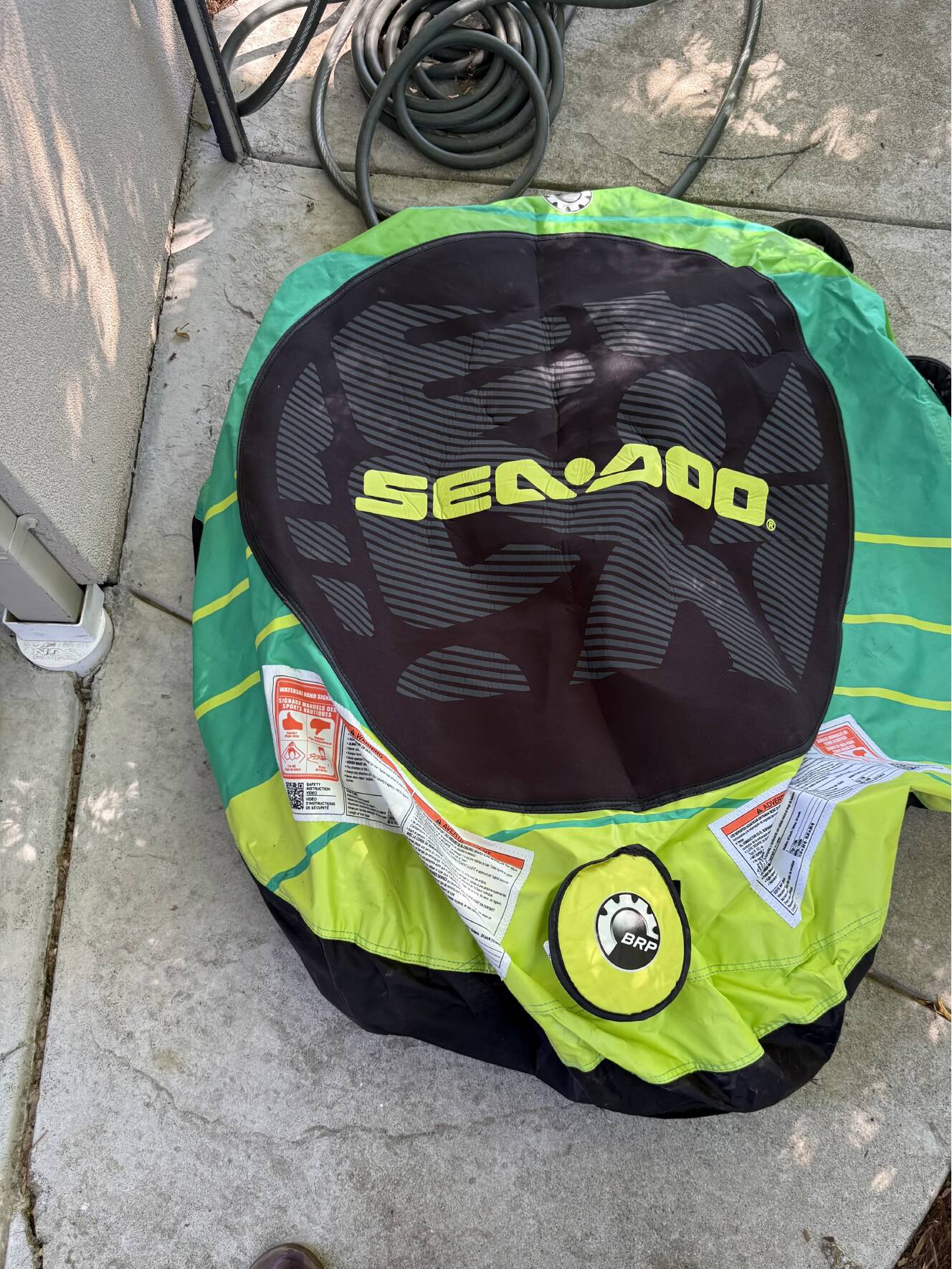 A photo of this 2022 Sea-Doo GTX LIMITED