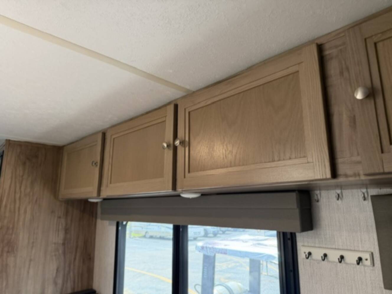 A photo of this 2022 Palomino BACKPACK EDITION 2912 REAR PORCH
