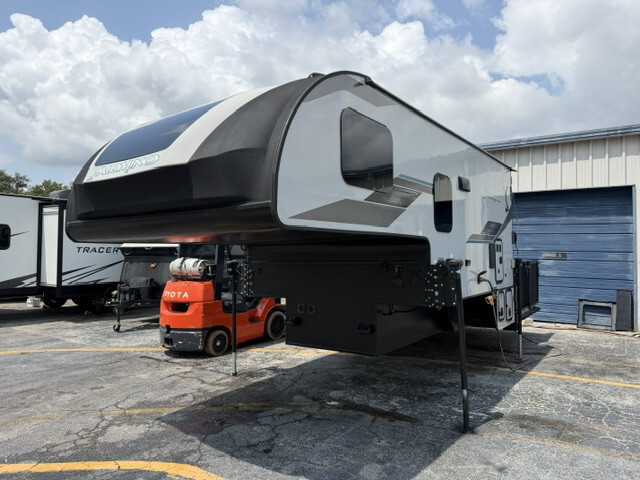 2022 Palomino BACKPACK EDITION 2912 REAR PORCH in inverness FL