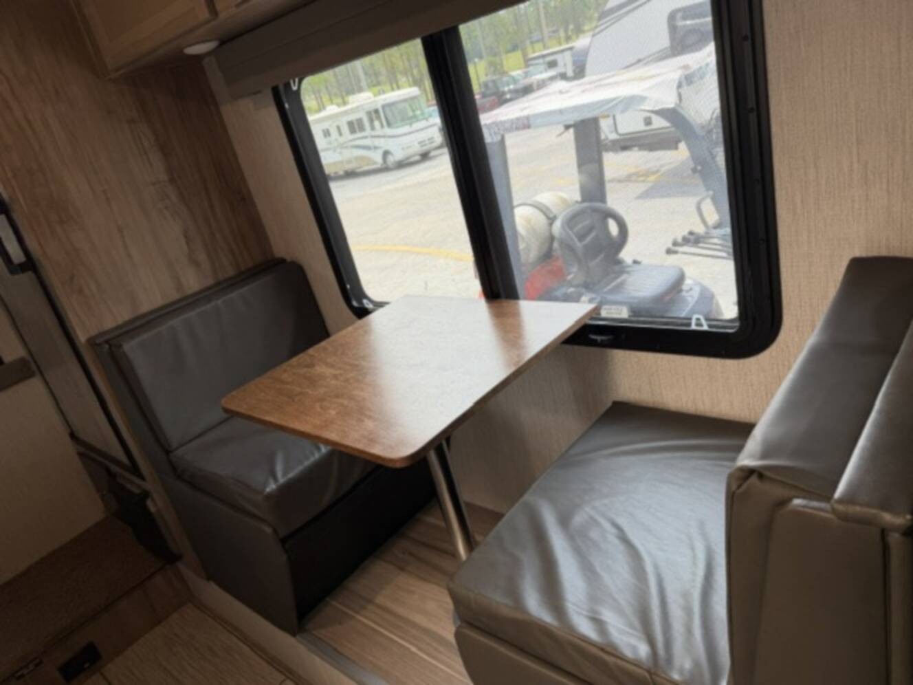 A photo of this 2022 Palomino BACKPACK EDITION 2912 REAR PORCH