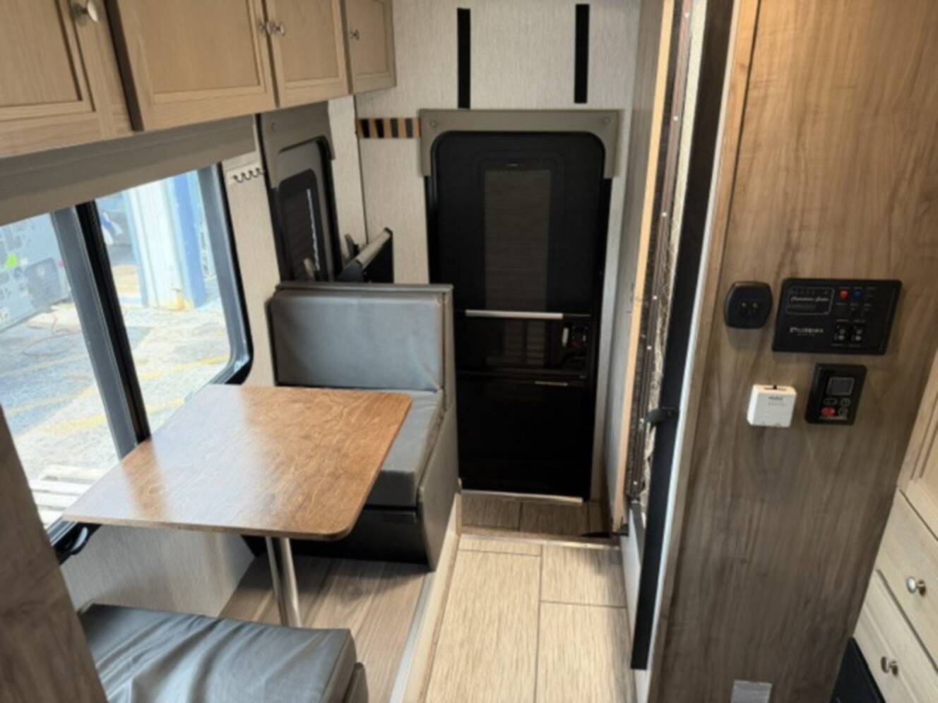 A photo of this 2022 Palomino BACKPACK EDITION 2912 REAR PORCH