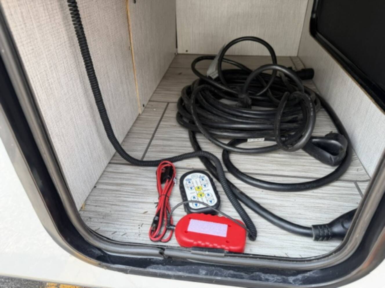 A photo of this 2022 Palomino BACKPACK EDITION 2912 REAR PORCH