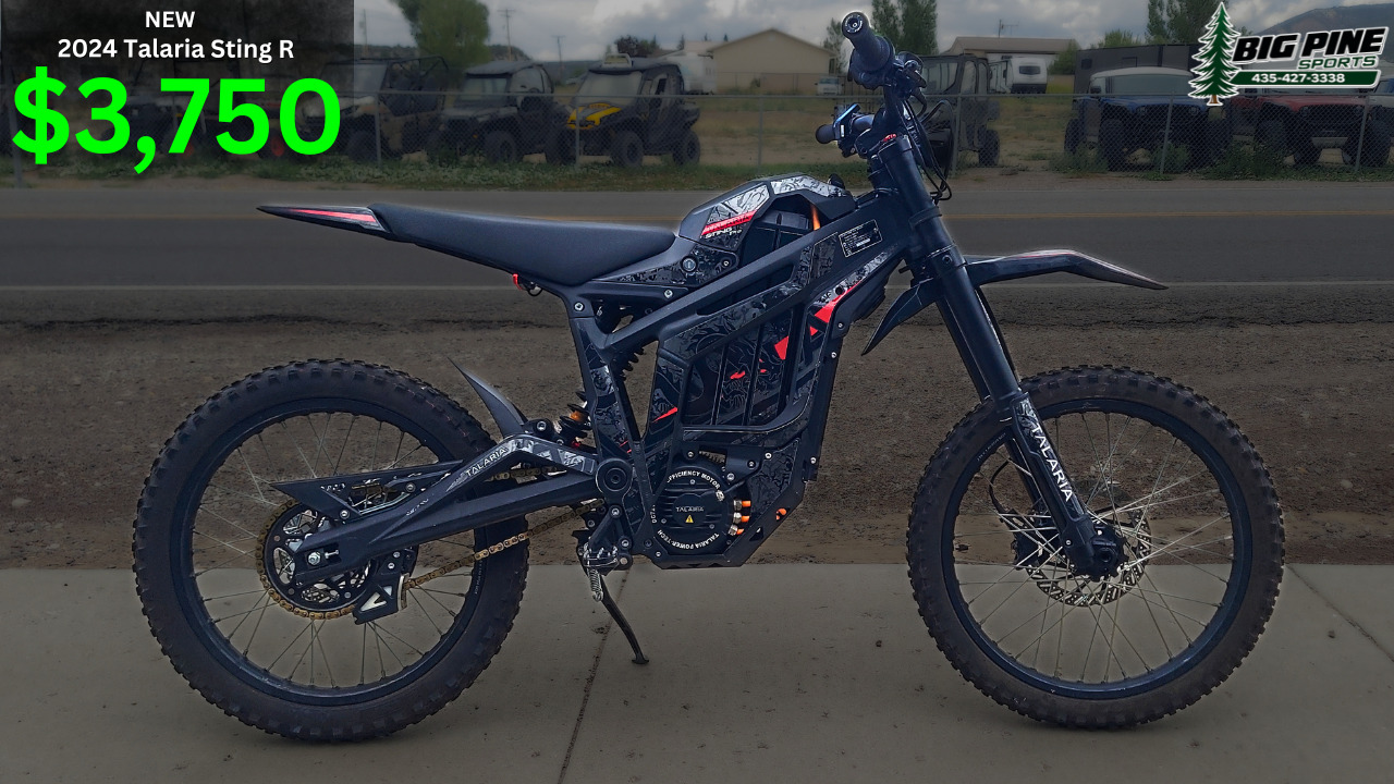 2024 Talaria MX in Fairview, UT