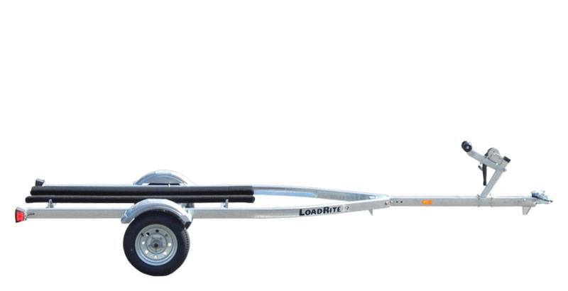 2018 Load Rite Galvanized Single PWC (WV1200WT) in wilkes barre PA