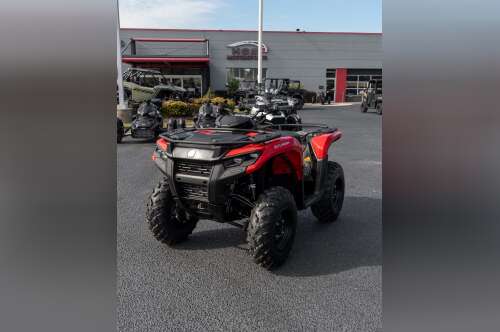 2026 Can-Am Outlander DPS 500 in florence SC