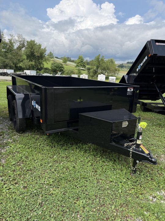 2027 B-WISE DTR610D-7 in Mount Pleasant, PA