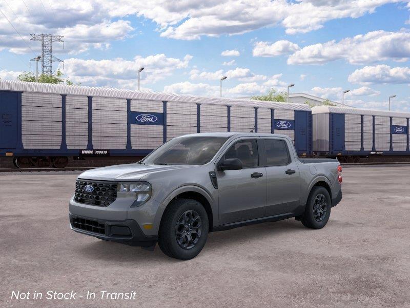 2026 FORD MAVERICK XLT in Santa Rosa, CA