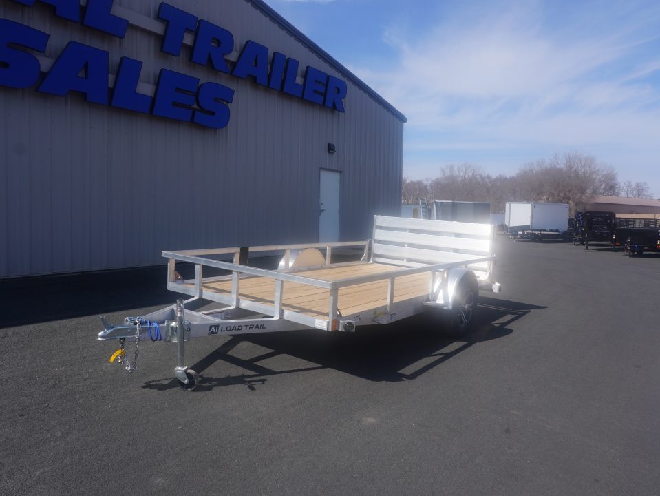 2026 Load Trail Aluminum 77"x12ft in Jordan, MN