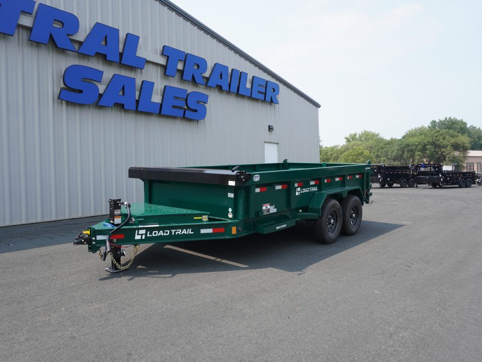 2027 Load Trail 83'x14ft in Jordan, MN