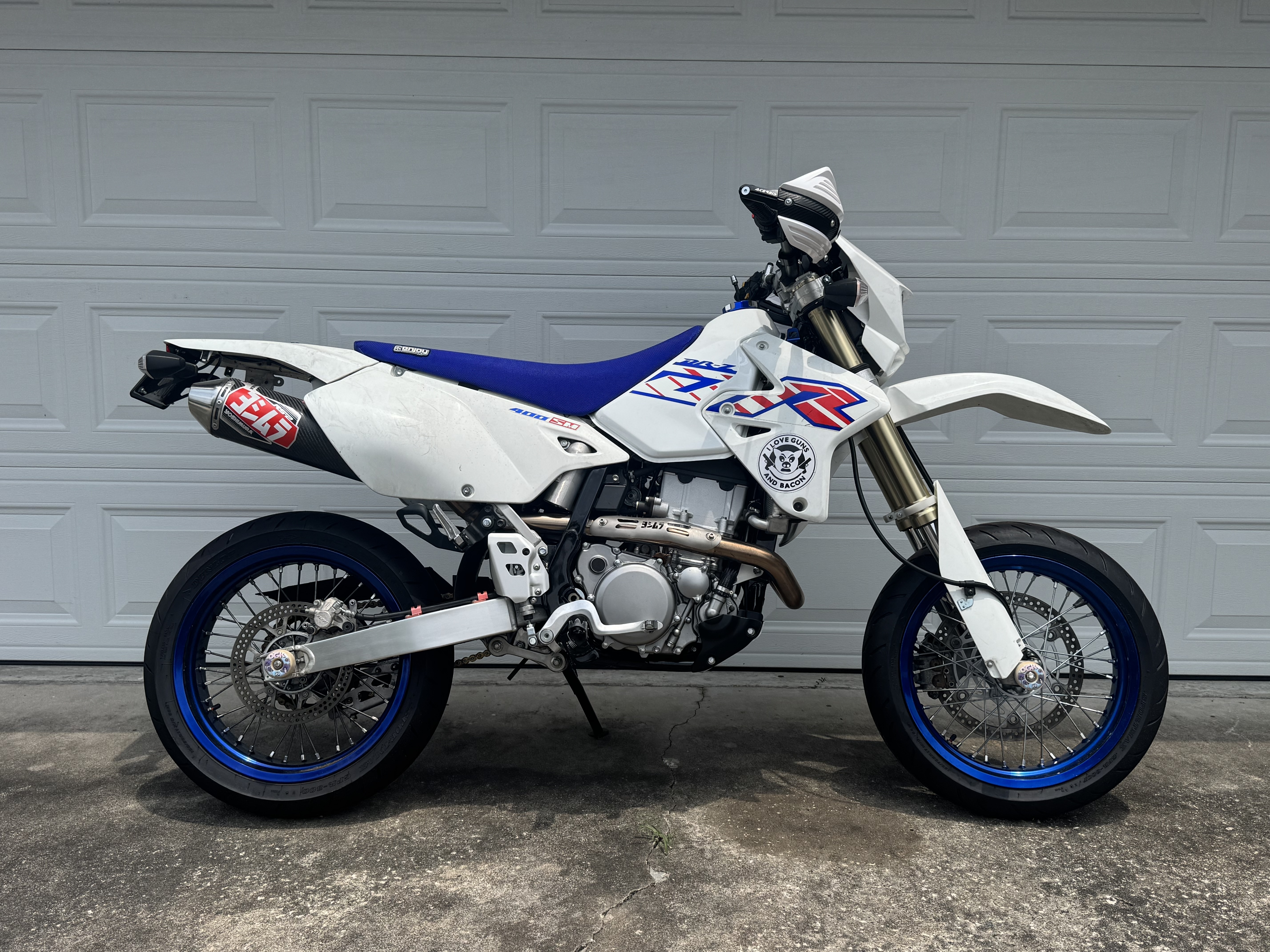 Suzuki Dr-Z Motorcycles For Sale Near Sanford, FL - Cycle Trader