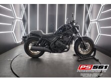 6 of the Most Fuel-Efficient Motorcycles image