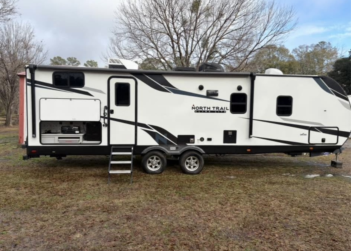 2022 Heartland NORTH TRAIL ULTRA LITE 2803-RK in santee SC