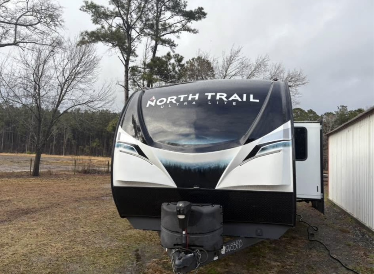 2022 Heartland NORTH TRAIL ULTRA LITE 2803-RK in santee SC