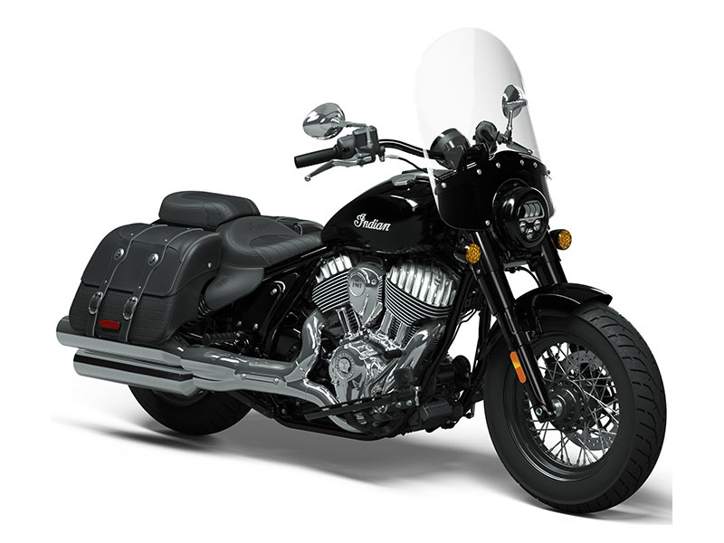 2022 Indian Motorcycle Super Chief Limited ABS LIMITED ABS in Greer, SC