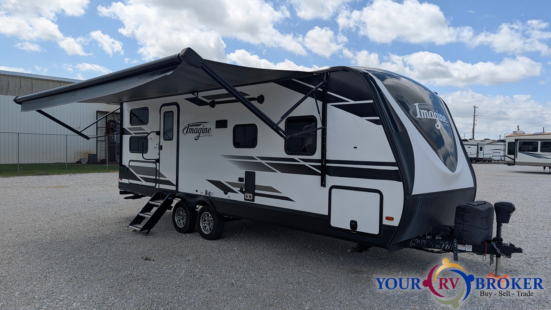 2022 Grand Design IMAGINE 2400BH in justin TX