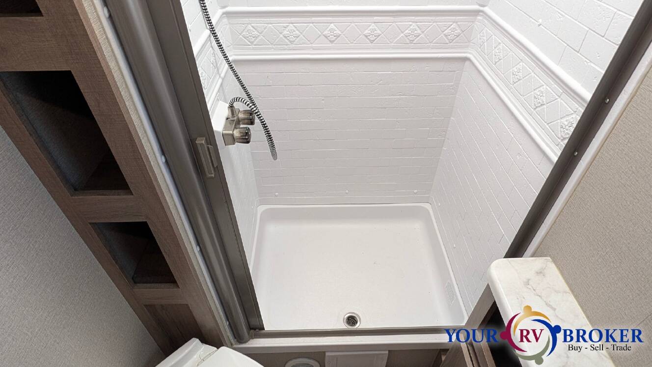 A photo of this 2022 Grand Design IMAGINE 2400BH