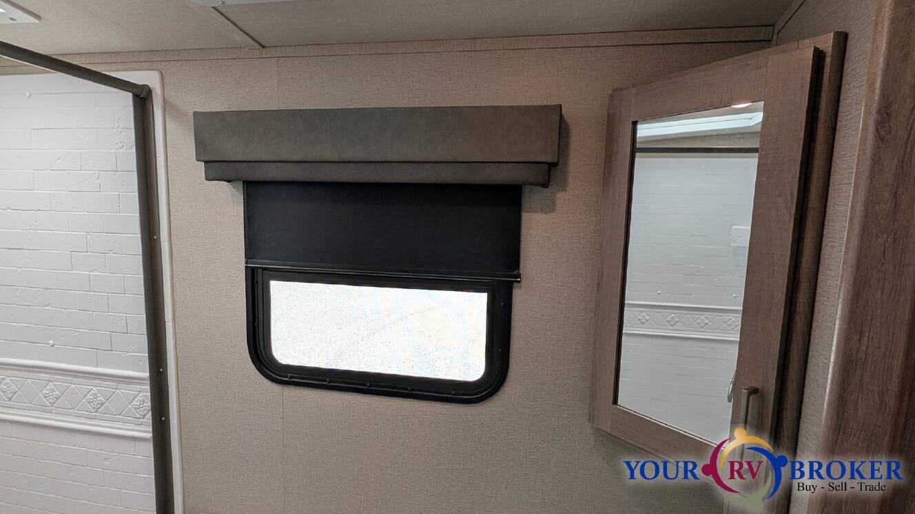A photo of this 2022 Grand Design IMAGINE 2400BH
