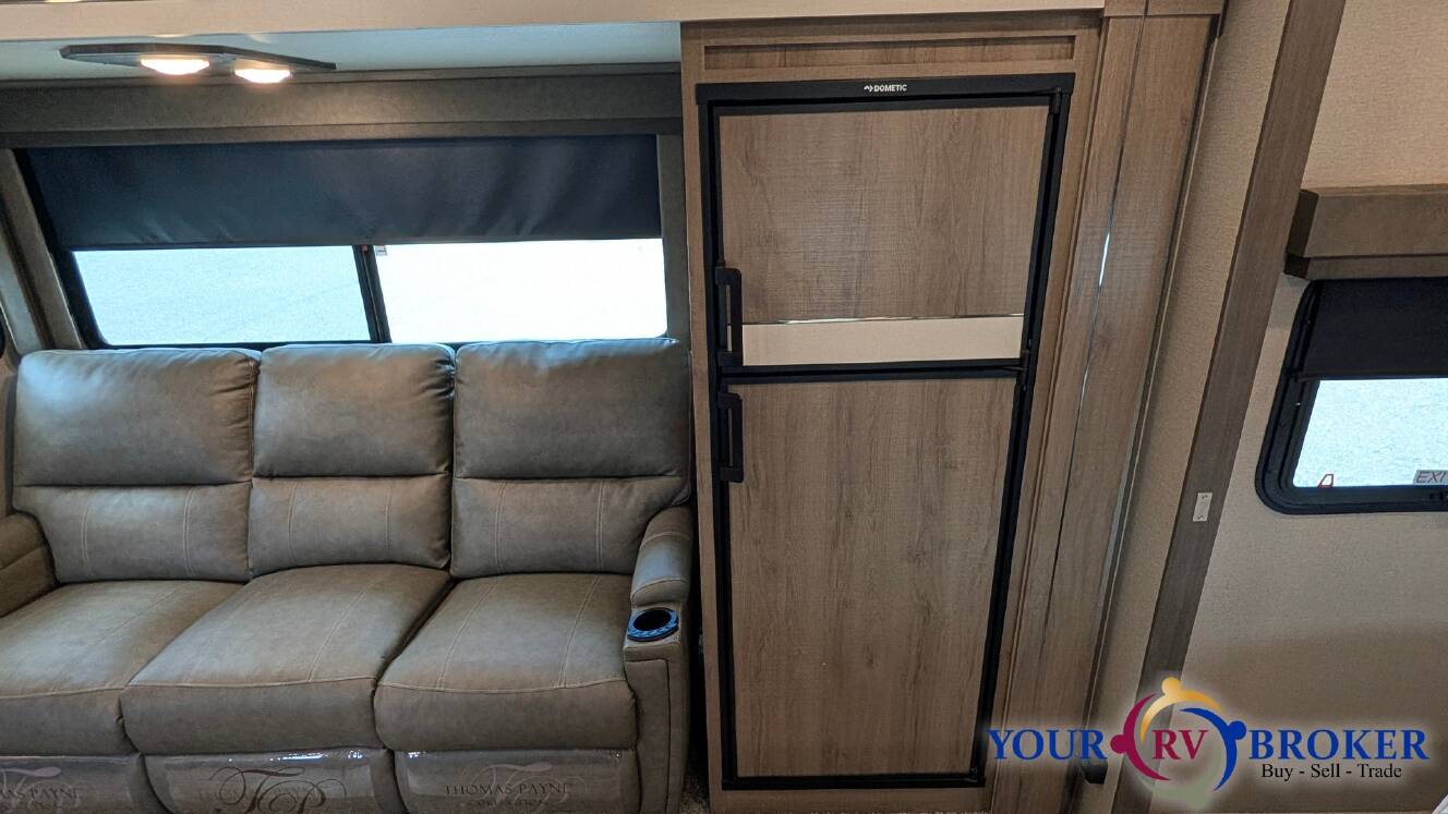 A photo of this 2022 Grand Design IMAGINE 2400BH