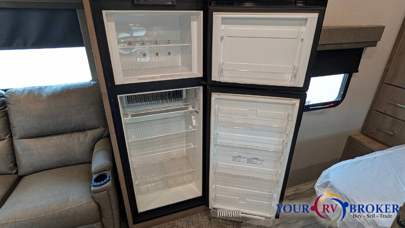 A photo of this 2022 Grand Design IMAGINE 2400BH
