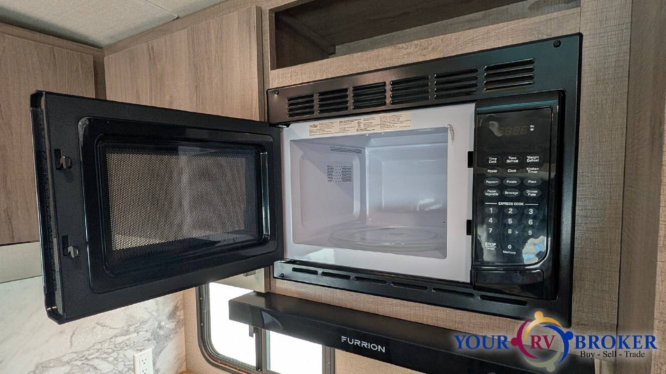 A photo of this 2022 Grand Design IMAGINE 2400BH