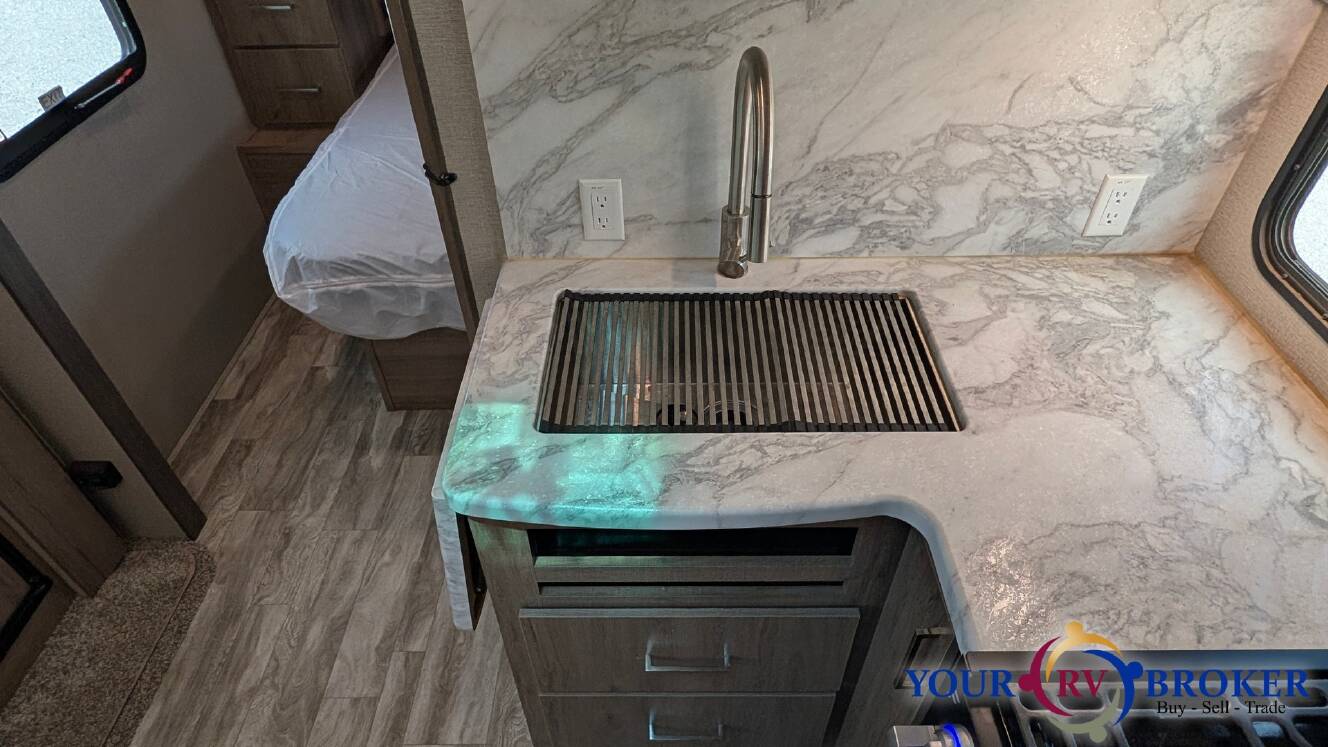A photo of this 2022 Grand Design IMAGINE 2400BH