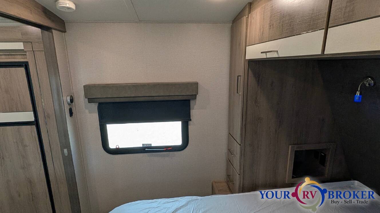 A photo of this 2022 Grand Design IMAGINE 2400BH