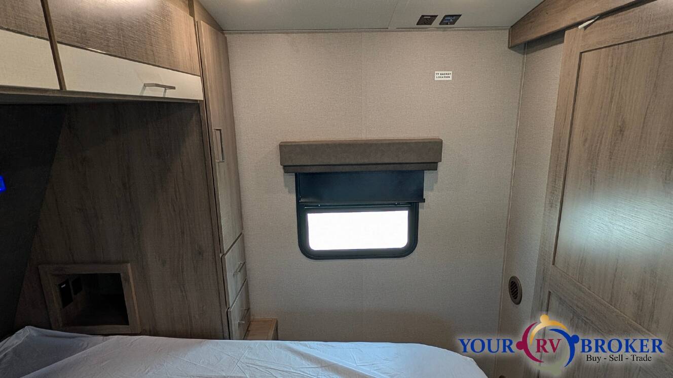 A photo of this 2022 Grand Design IMAGINE 2400BH
