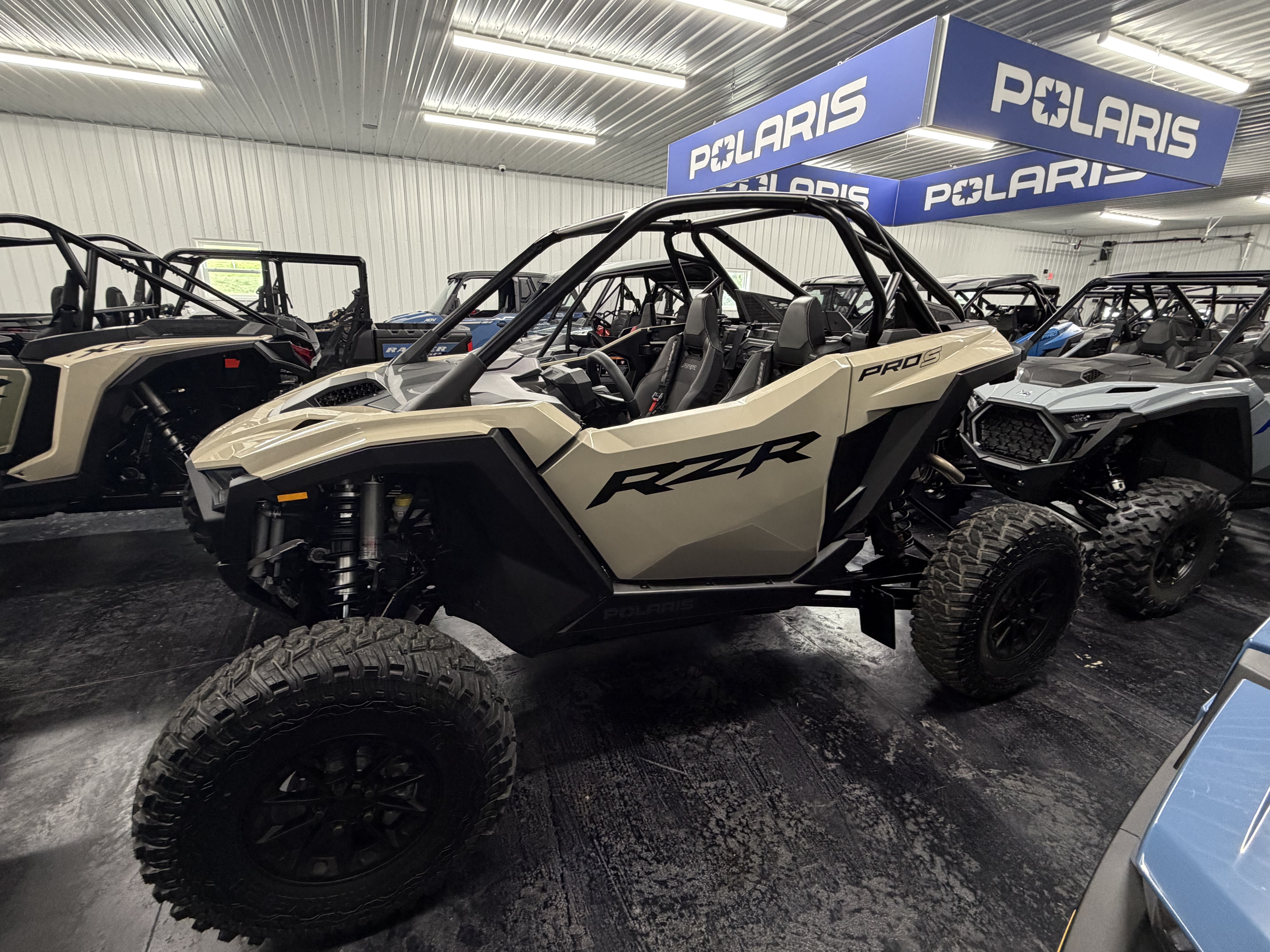 2026 Polaris RZR PRO S Sport in prosperity PA