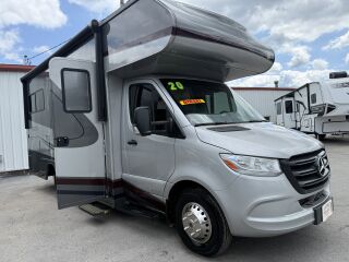 2020 WINNEBAGO PORTO 24F
