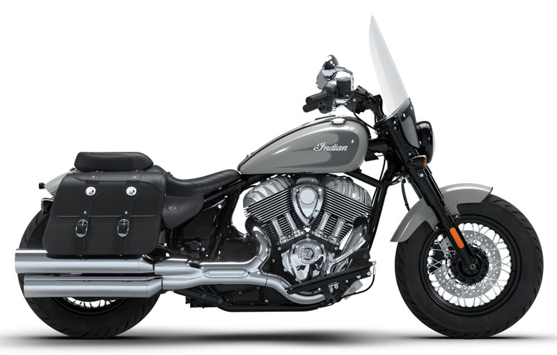 2026 Indian Motorcycle Super Chief Limited LIMITED in Elkhart, IN