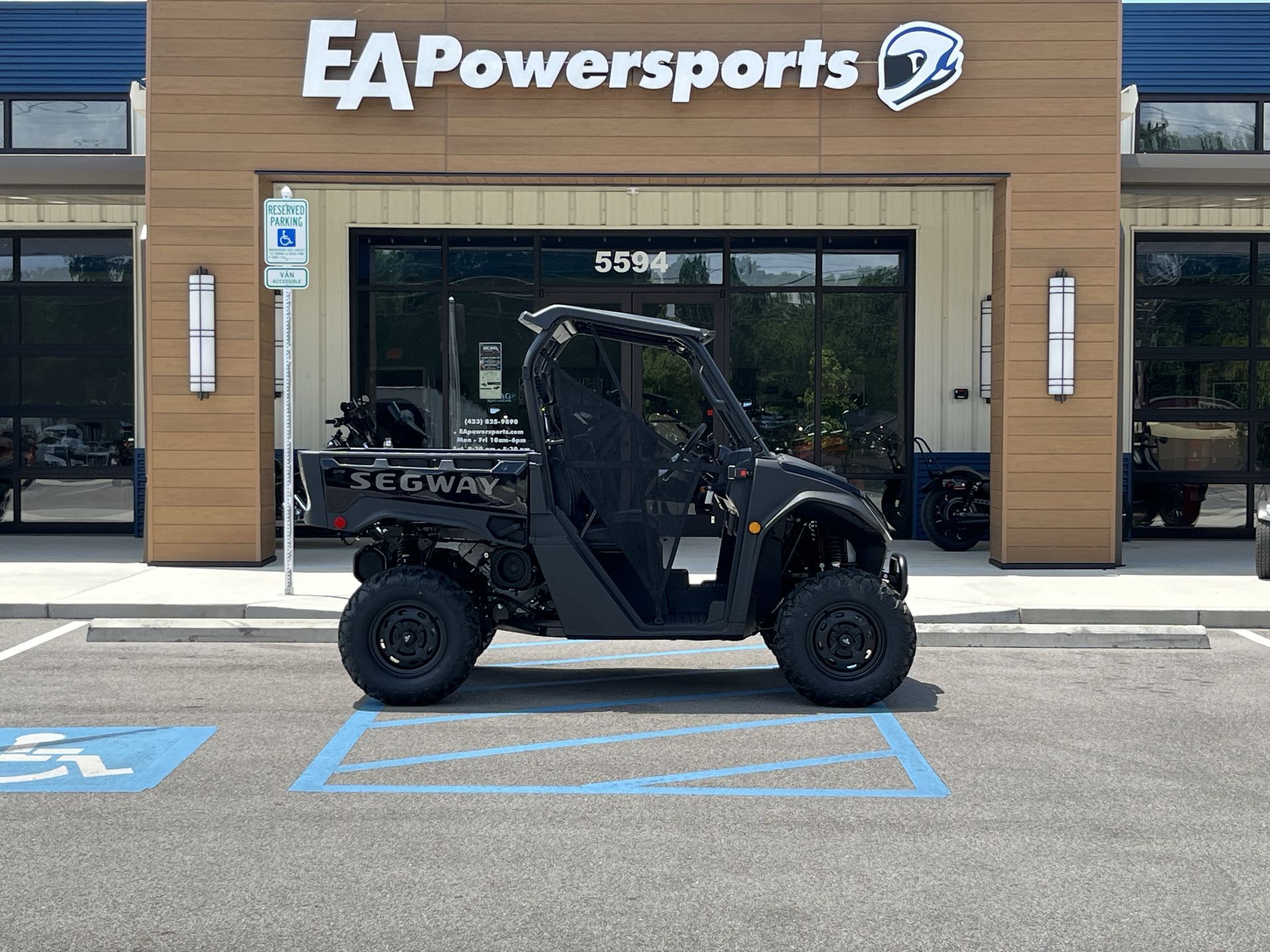 2026 Segway UT6 S in east ridge TN