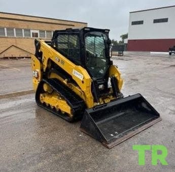 2024 CATERPILLAR 255 in Great Bend, KS