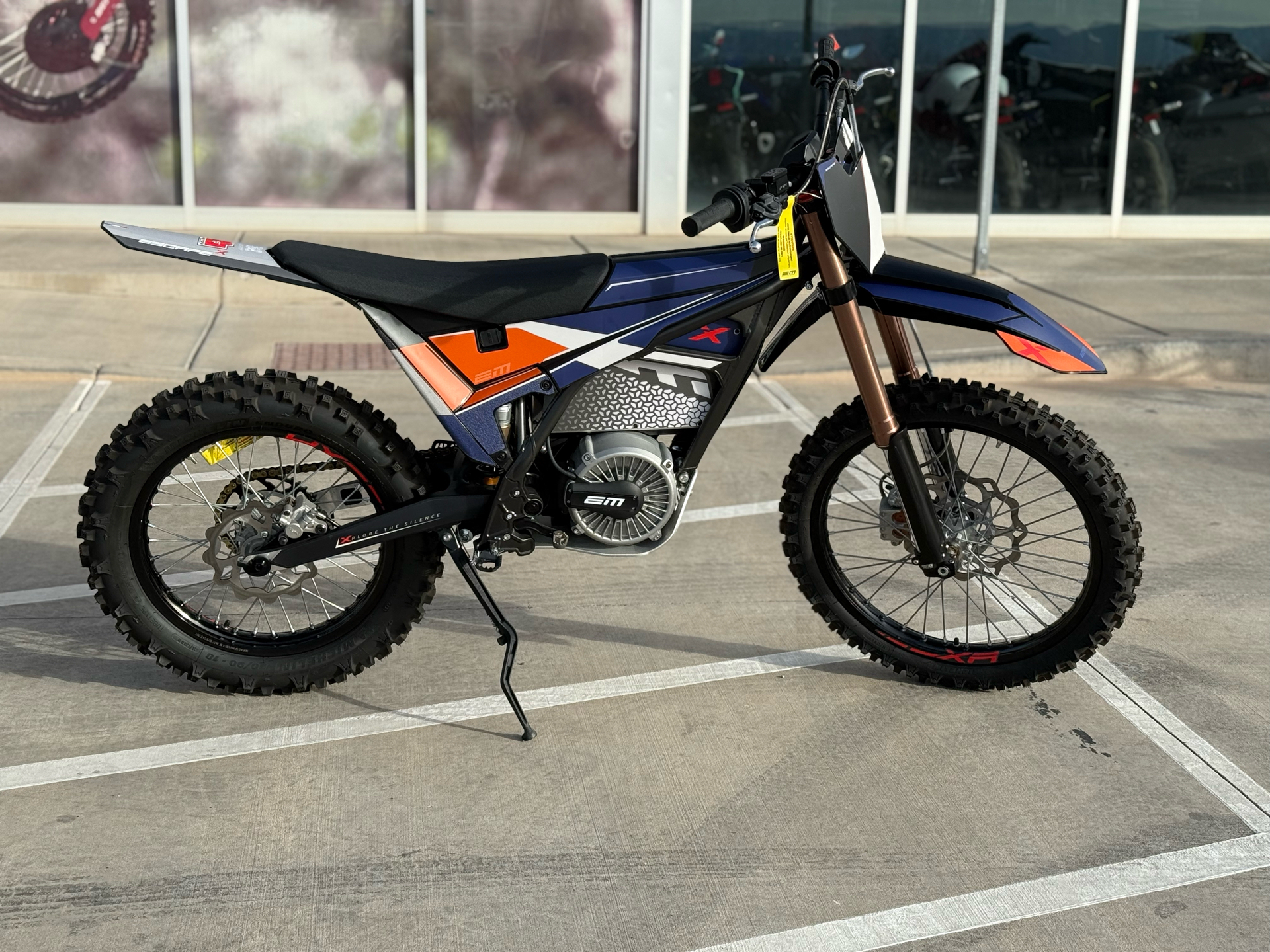 2024 Electric Motion ESCAPE XR in Saint George, UT