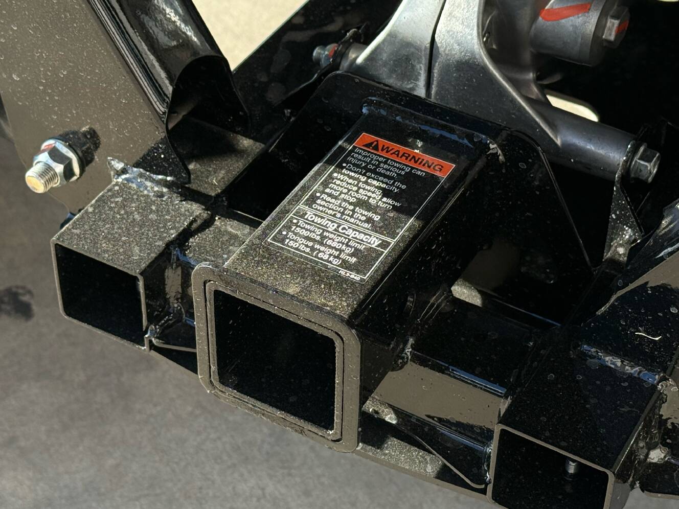 A photo of this 2026 Honda Pioneer 700