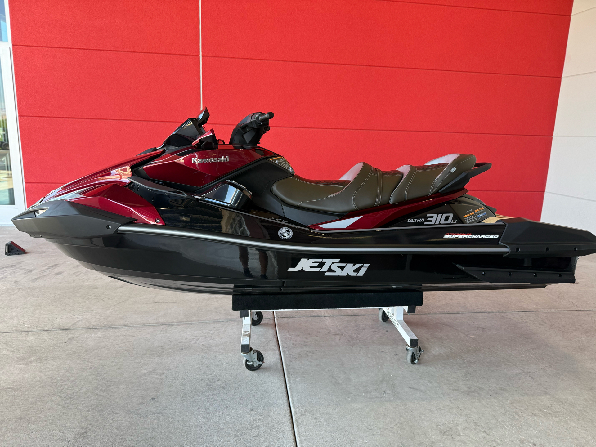 2026 Kawasaki Jet Ski ULTRA 310LX in saint george UT