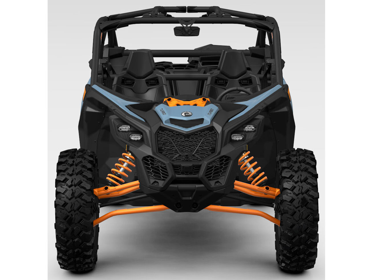 2026 Can-Am Maverick X3 MAX DS TURBO in durant OK