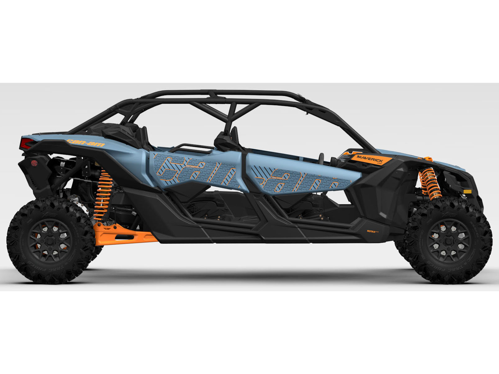 2026 Can-Am Maverick X3 MAX DS TURBO in durant OK
