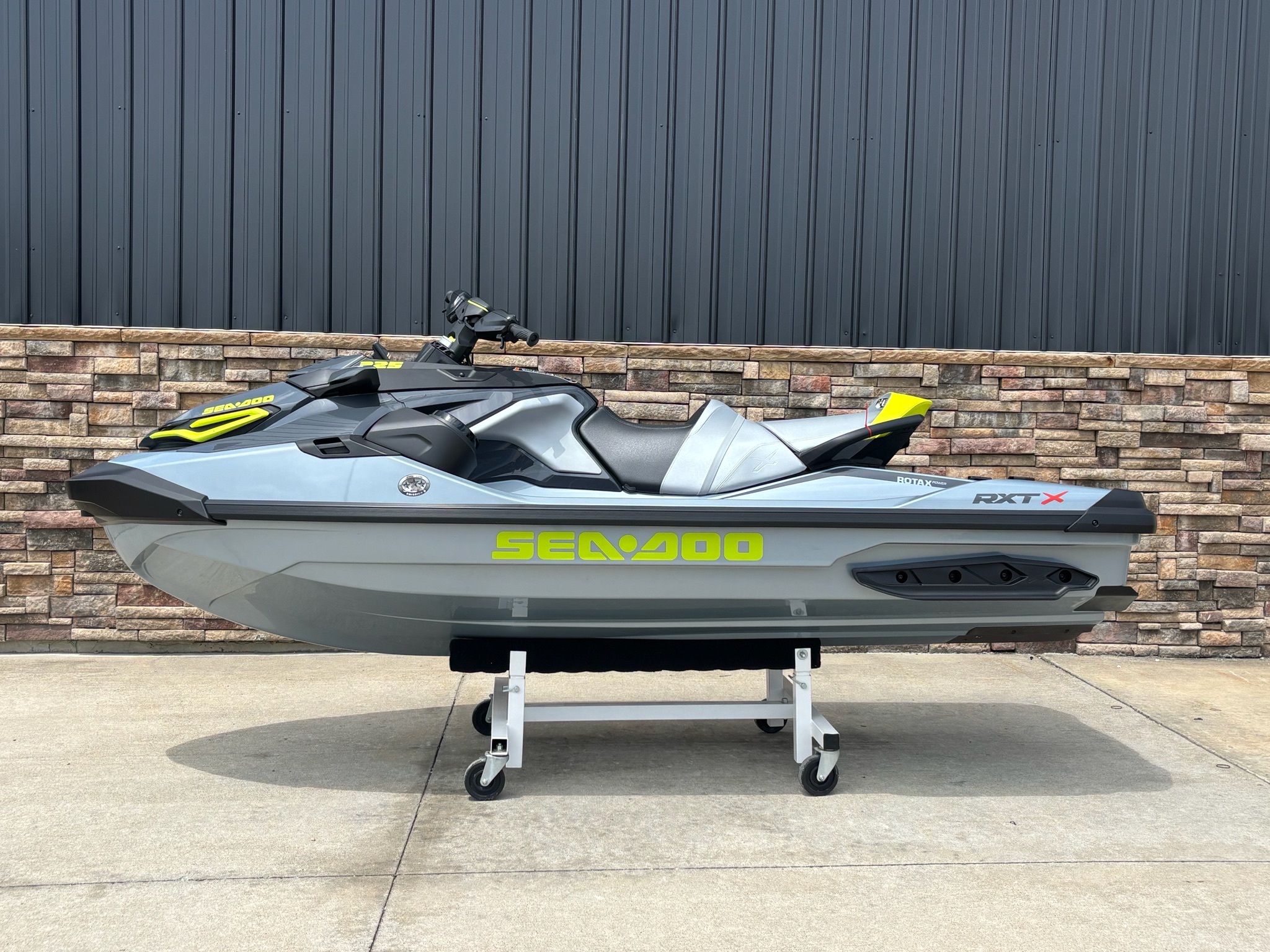 2026 Sea-Doo RXT-X 325 + Tech Package in columbia MO