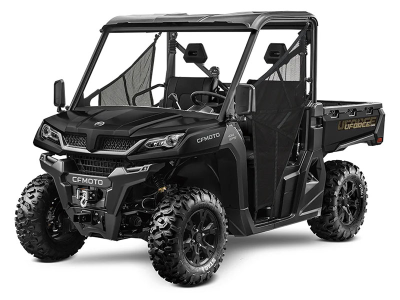 2025 CFMOTO UForce 1000 in dover DE